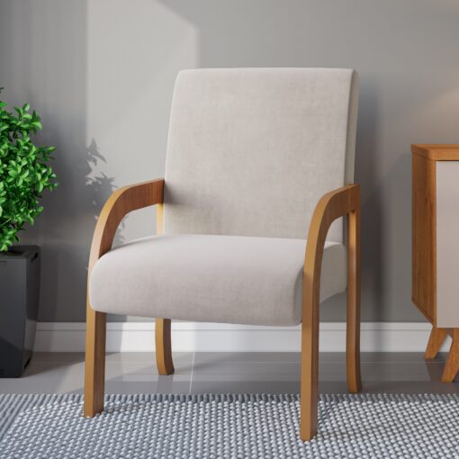 Poltrona Vand - Imagem 3