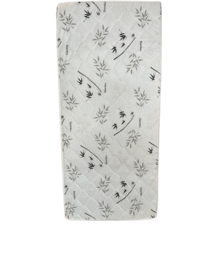 Colchão Solteiro D33 Long Life