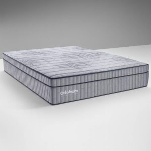 Colchão Exclusive Sleep Casal Molas Ensacadas - ORTOBOM