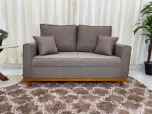 Alternative view of Sofá 2 lugares 1.40m