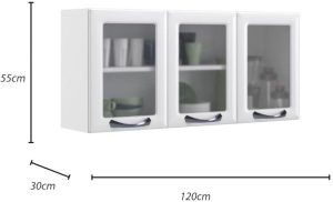 Alternative view of COZINHA NEW PREMIUM  ITATIAIA