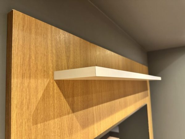 Painel Home Dublin Nature/Off White - Imagem 3