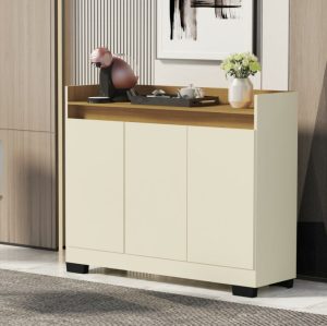 Buffet 3 Portas – MÓVEIS PRIMUS