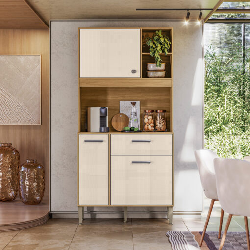 Kit Cozinha Zen 0,90m – KIT’S PARANÁ