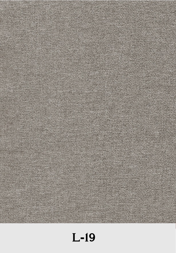 Sofá Cama Retrátil Gold 2,30m - Linho (Sem caixa) - Imagem 5