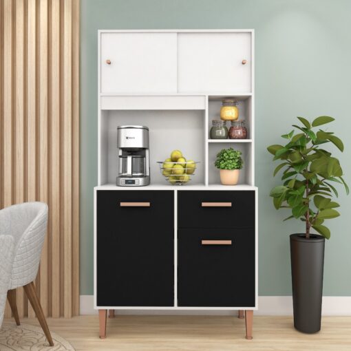 Kit Cozinha Dália C211 0,90m – FELLICCI