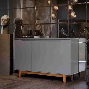 Alternative view of Buffet Flow 3P  EJ Moveis