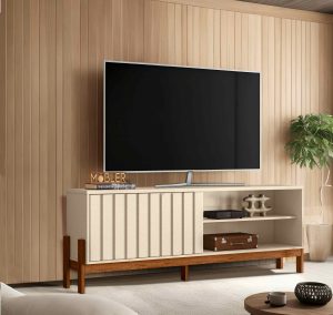 Bancada New Aurora 1P2N Mobler