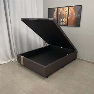 Base Baú Casal Blindada Dream Box