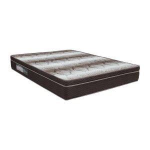 Colchão Casal Light Ortopédico - Ortobom