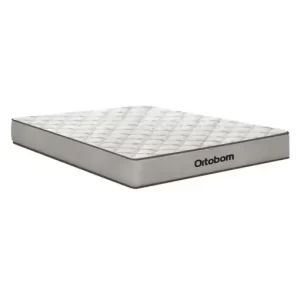 COLCHÃO ESPUMA D45 E DUPLA FACE – ORTOBOM