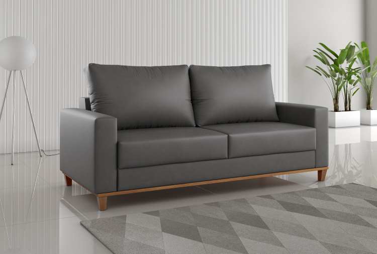 Estofado Living Felicia 1,80m - Imagem 3