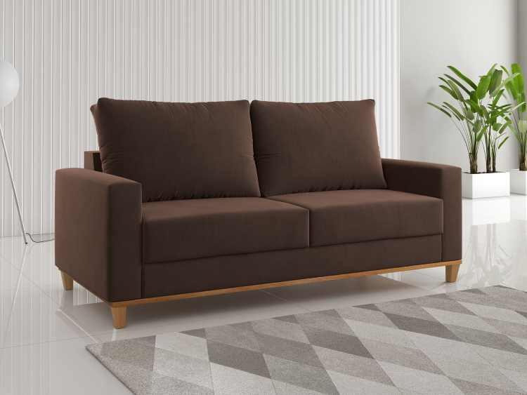 Estofado Living Felicia 1,80m - Imagem 5
