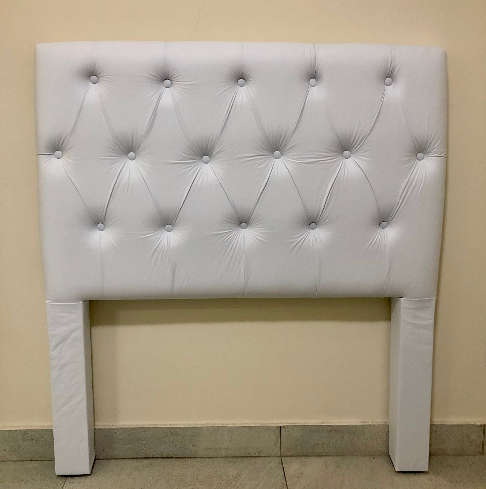 Cabeceira Solteiro Hera