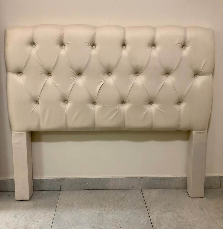 Cabeceira Solteiro Hera - Imagem 2