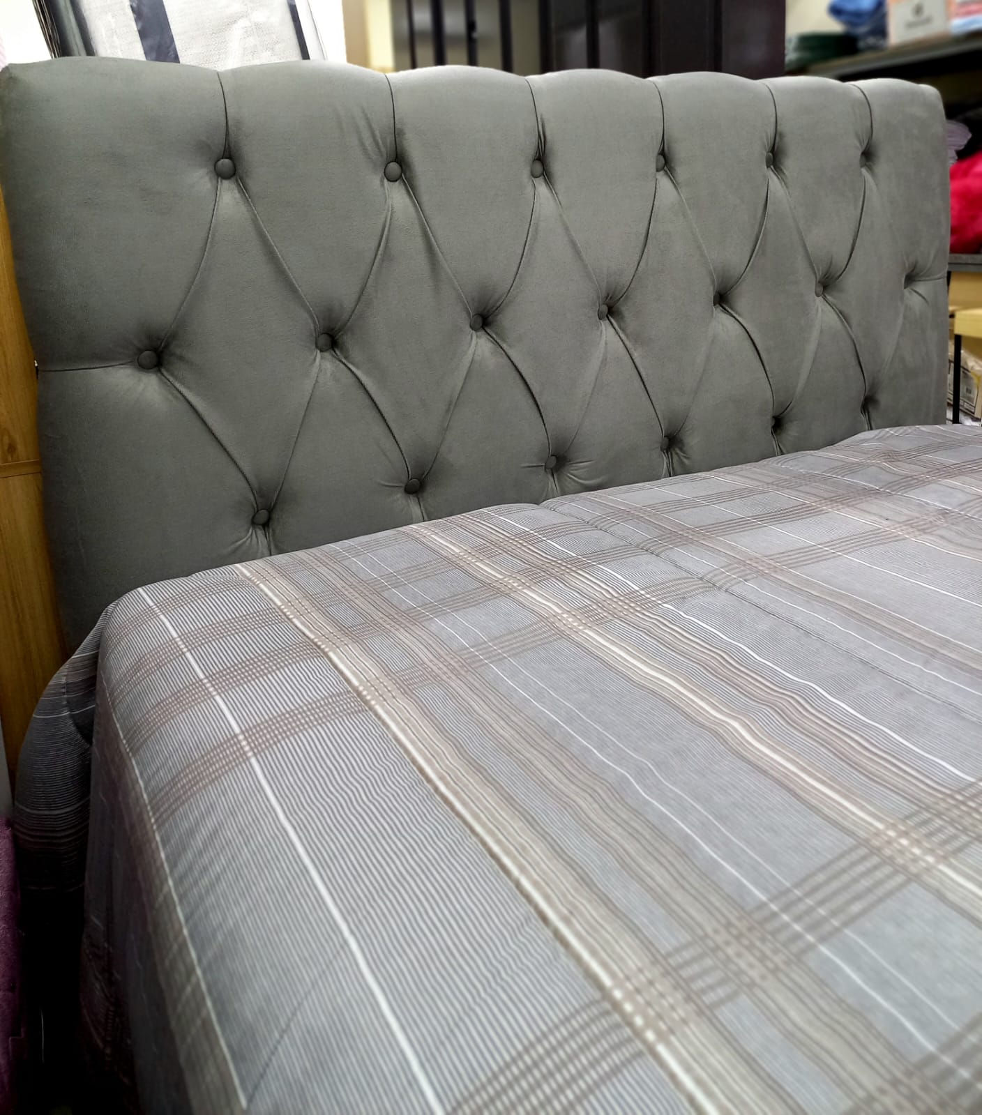 Cabeceira Solteiro Hera - Imagem 4