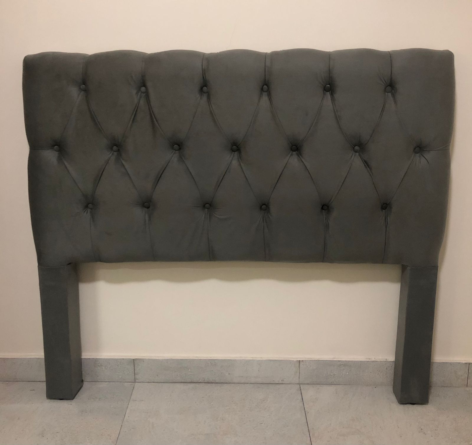 Cabeceira Solteiro Hera - Imagem 5