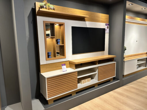 Home até 60″ Eldorado 2.0