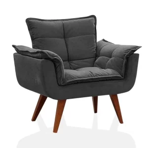 Alternative view of POLTRONA 1 LUGAR – RAZONE