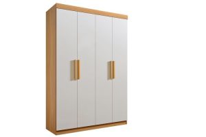 Roupeiro Colibri 4P D Doro