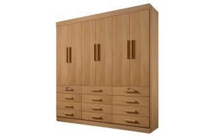 Alternative view of Roupeiro Monaco Plus 6P 12G  D Doro