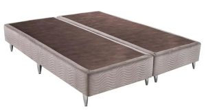 Base Sommier casal