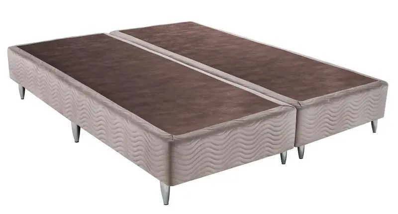 Base Sommier Queen - Imagem 2