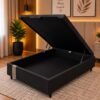 Base Baú Casal Blindada Dream Box