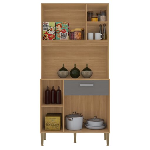 Kit Cozinha Zen 0,90m – KIT’S PARANÁ - Imagem 4