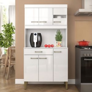 Kit Cozinha Carla K090 0,90m – FELLICCI