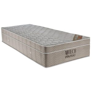 Colchão Solteiro Airtech Springpocket – ORTOBOM