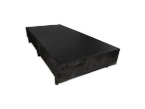 Alternative view of Colchão + Base  Solteirão Concept Dream