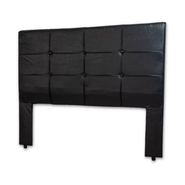 Cabeceira Cama Box Casal 1.40 Eslovênia - Imagem 3
