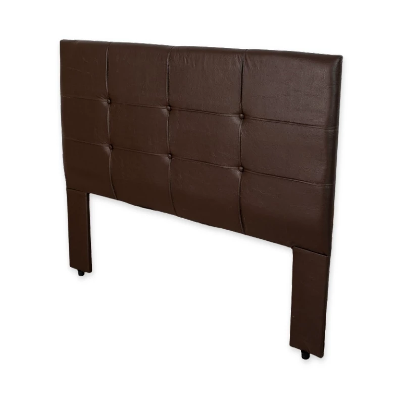 Cabeceira Queen 1,60cm Eslovênia - Imagem 2