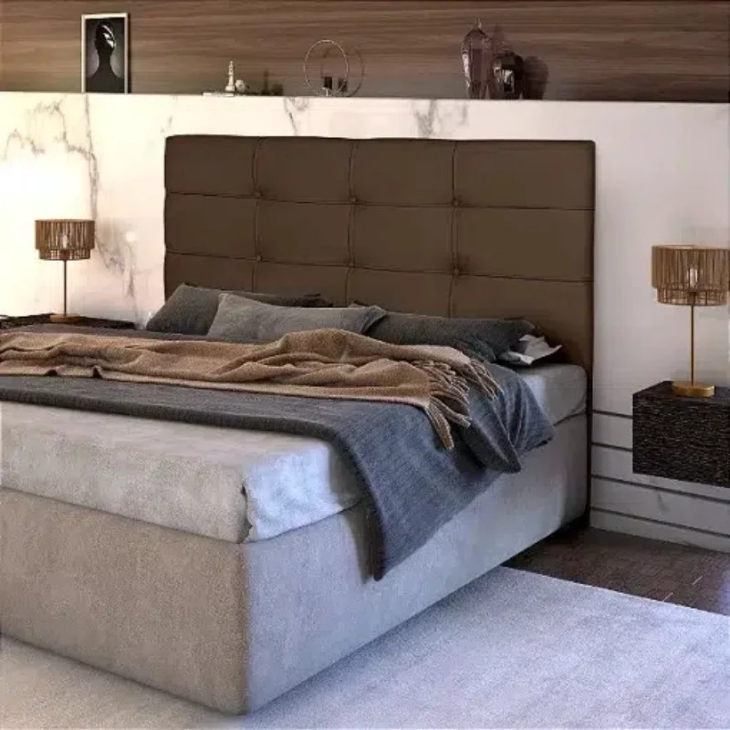 Cabeceira Queen 1,60cm Eslovênia - Imagem 6