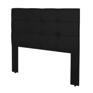 Alternative view of Cabeceira Queen 1,60cm Eslovênia