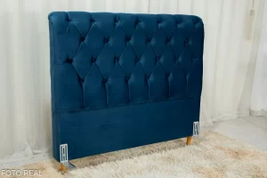 Cabeceira Casal Lavínia Largura 1.40m