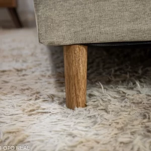 Alternative view of Cama Box Casal Sonho Bom Premium Ortopédica D33 138x188x62 - Nosso Sonho | Suporta até 250kg