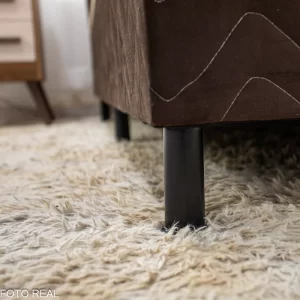 Alternative view of Cama Box Casal Livina 138x188x58 Molas Ensacadas - Orthoside