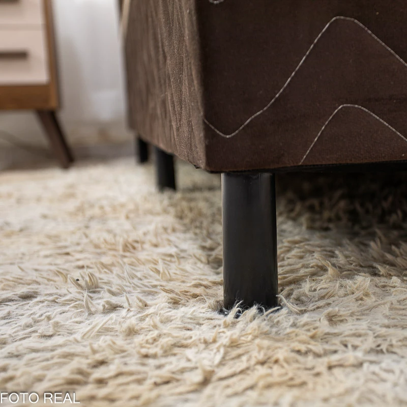 Cama Box Casal Livina 138x188x58 Molas Ensacadas - Orthoside - Imagem 2