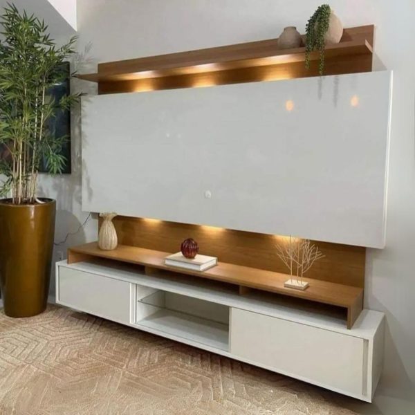 Estante Home Vera