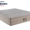 Colchão Casal Airtech Springpocket Molas Ensacadas - Ortobom