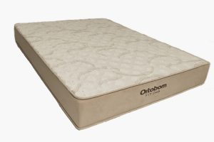 Colchão Casal Fit D45 - Ortobom