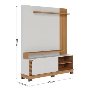 Alternative view of Home Jurerê  para TV até 65