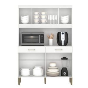 Alternative view of Kit Cozinha Laura K120 1,20m – FELLICCI