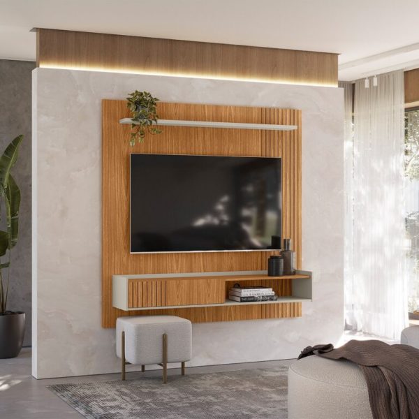PAINEL HOME DUBLIN  1,60cm
