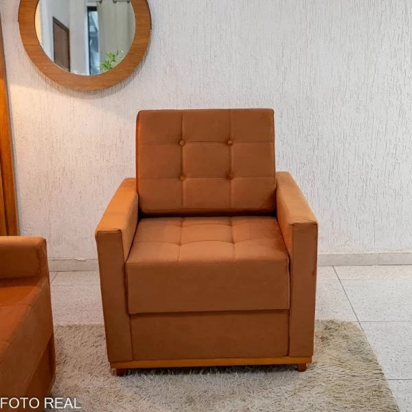 Poltrona Áustria - Imagem 2