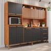 Kit Cozinha Prime 2,40