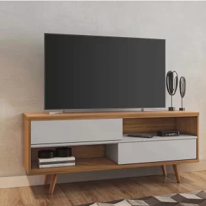 Rack Bancada NT 1180 Larg.1.35m TV até 50"