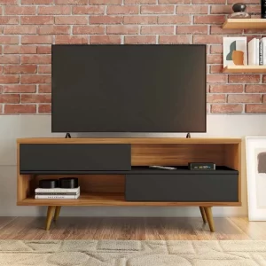 Alternative view of Rack Bancada NT 1180 Larg.1.35m TV até 50"